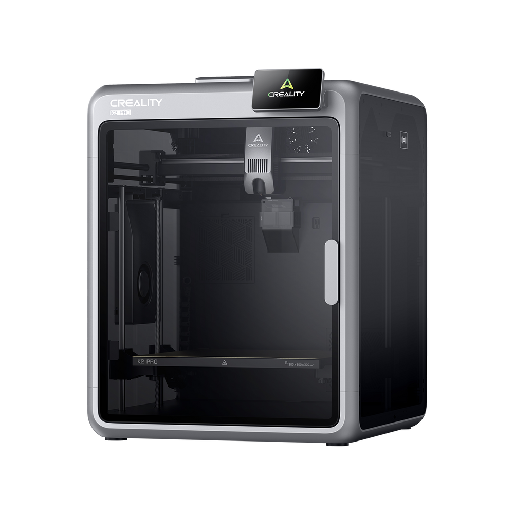 K2 Pro 3D printer product image