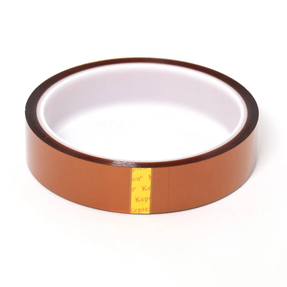 Ruban Kapton 20mm x 30m