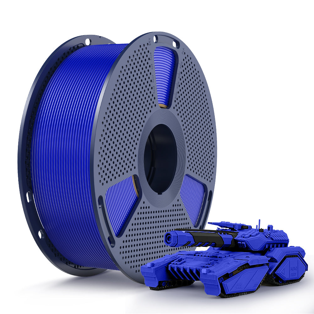[MOQ: 6KG] PLA+(PLA Plus) 3D Printer Filament 1KG
