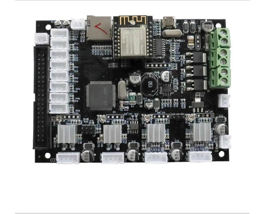 Kywoo3D 32-bit Silent Mainboard with TMC2208 Drive