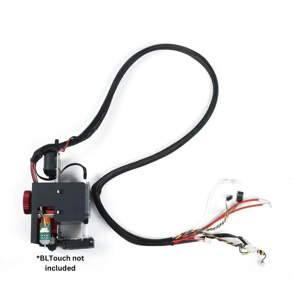 Kywoo3D Assembled 3D Printer Extruder Hotend Kit For Tycoon Idex