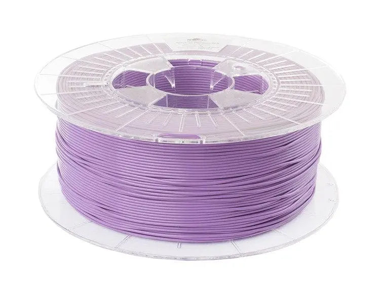 Lavender Violett - Spectrum PLA Filament - 1.75mm, 1kg