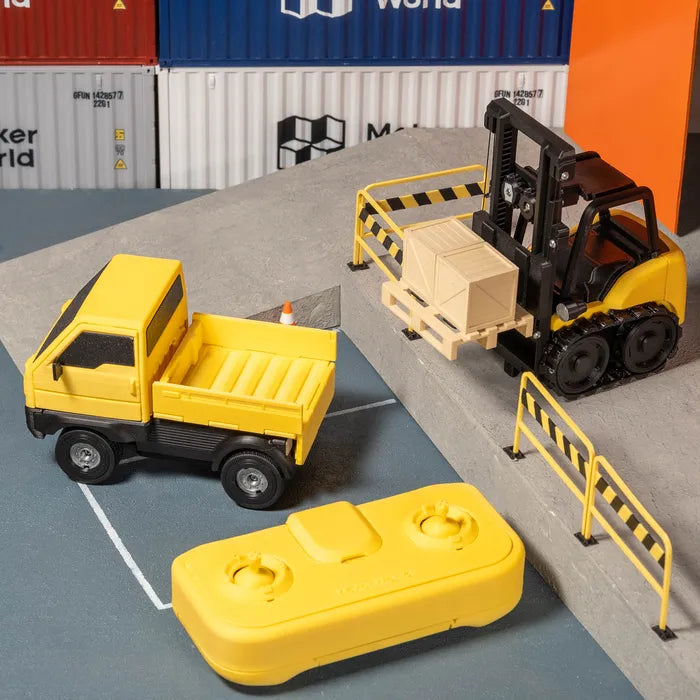 CyberBrick Hardware Kit Bambu Lab