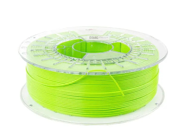 Light Green - Spectrum Premium PCTG Filament - 1.75mm, 1kg