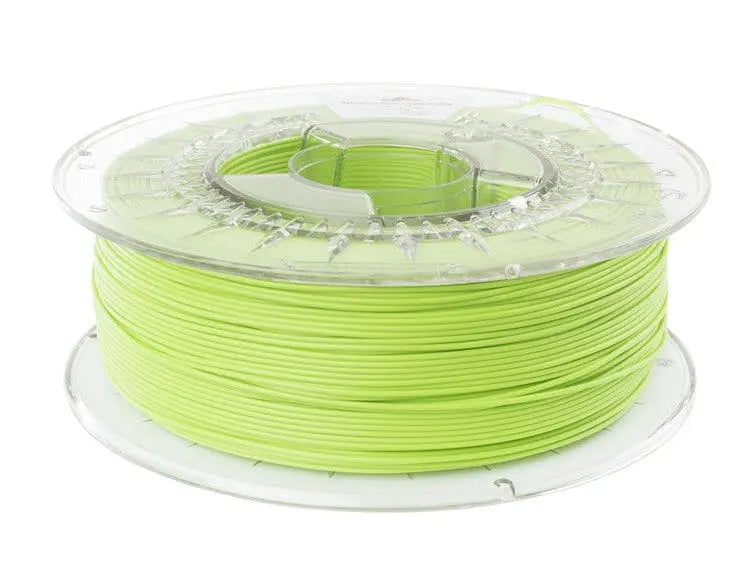 Vert Citron - Filament PLA MAT Spectre 1.75mm - 1 kg