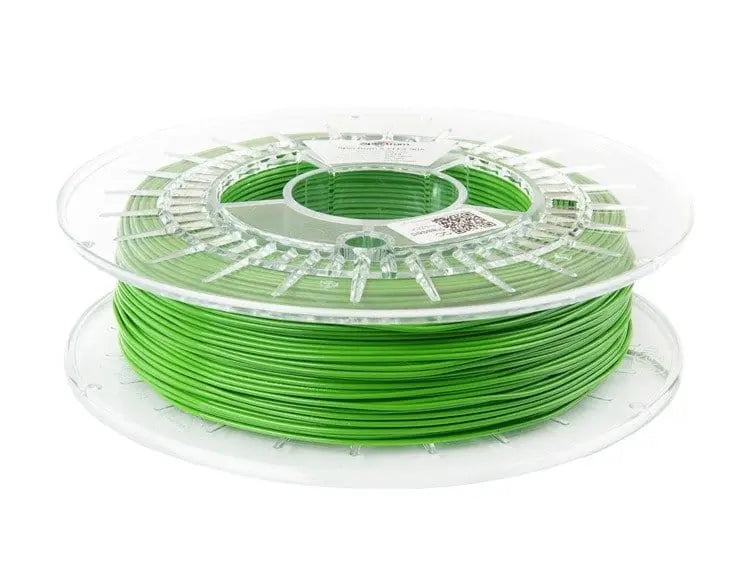 Vert citron - Filament Spectrum S-Flex 90A 1,75 mm - 0,5 kg