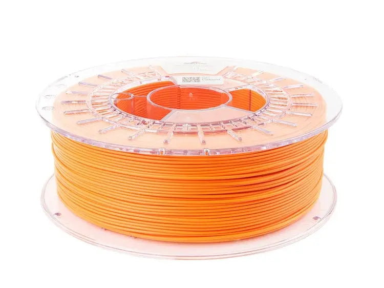 Lion Orange - Filament Spectrum PET-G MATT - 1,75 mm, 1 kg
