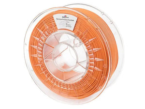 Lion Orange - Filament PLA Spectrum MAT - 1,75 mm, 1 kg