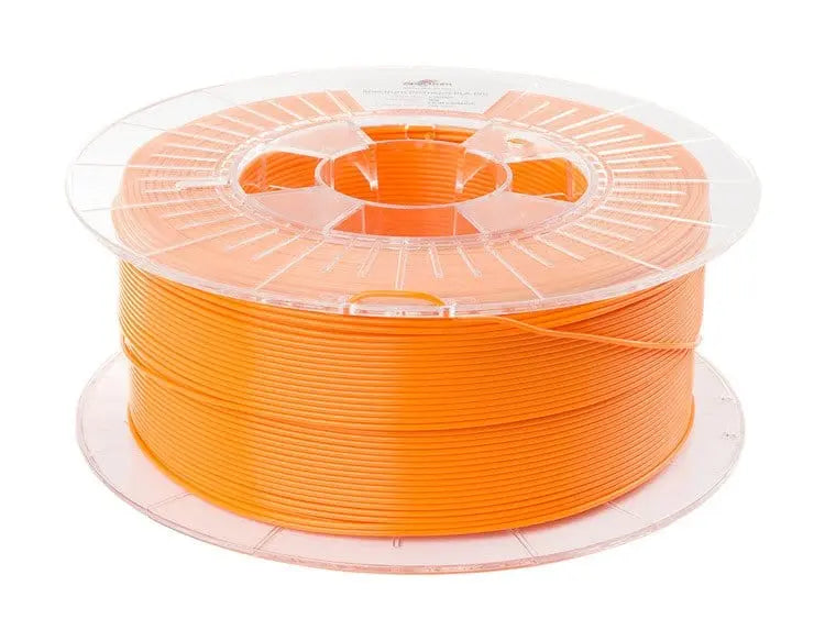 Lion Orange - Spectrum PLA Pro Filament - 1.75mm, 1kg