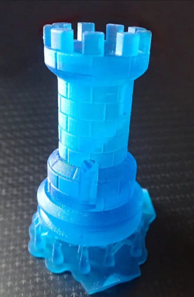 Liqcreate Deep Blue - 250 g