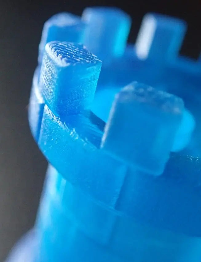 Liqcreate Deep Blue - 250 g