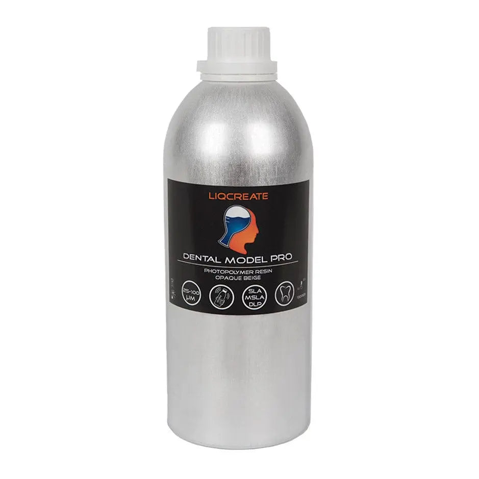 Liqcreate Dental Model Pro - Beige - 250 g