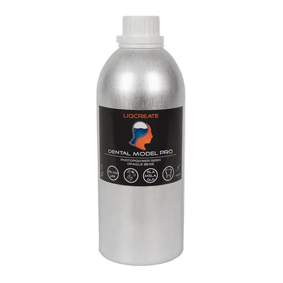 Dental & Biocompatible 3D Printing Resin