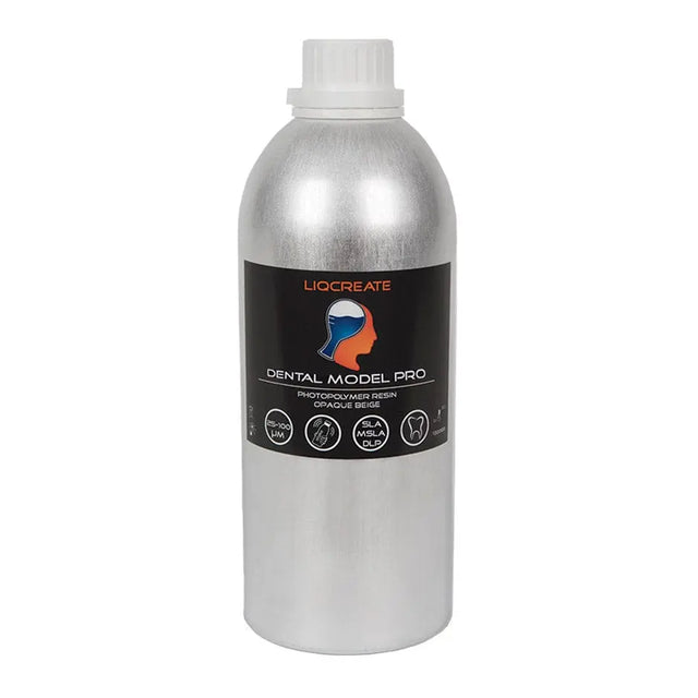 Liqcreate Dental Model Pro - Beige - 250 g