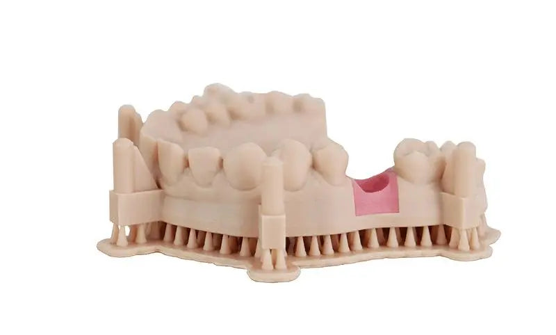 Liqcreate Dental Model Pro - Beige - 250 g
