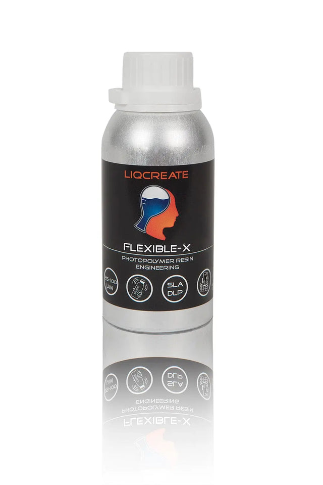 Liqcreate Flexible-X - 250 g