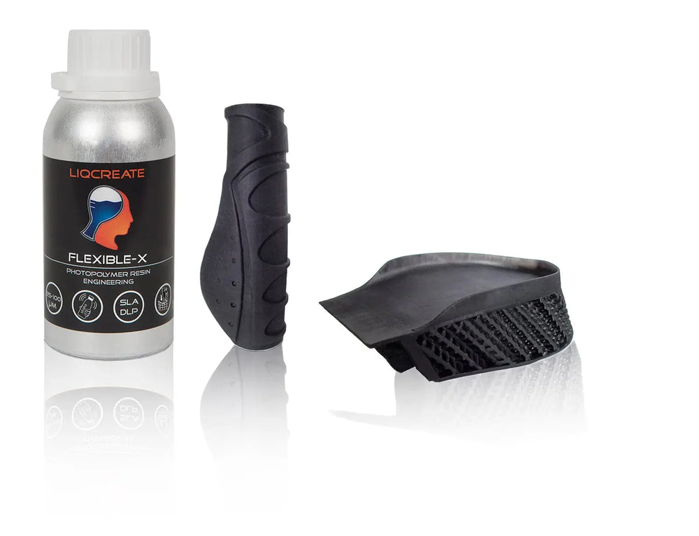 Liqcreate Flexible-X - 250 g