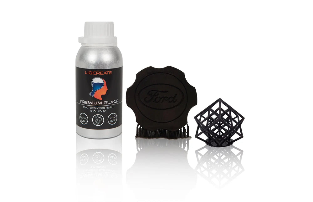 Liqcreate Premium Noir - 1 kg
