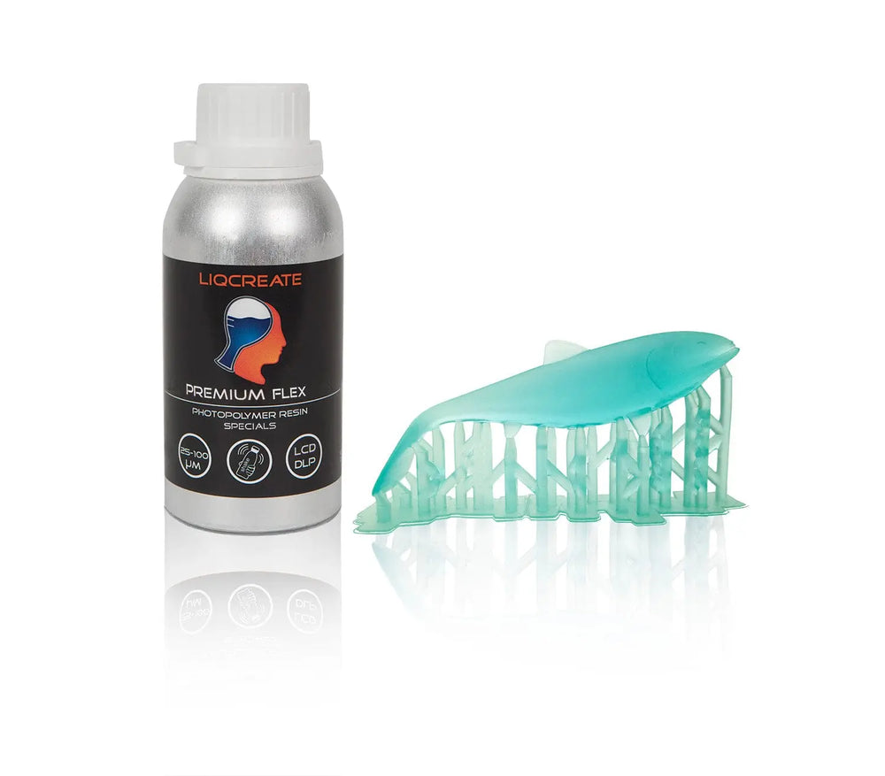 Liqcreate Premium Flex - 1 kg