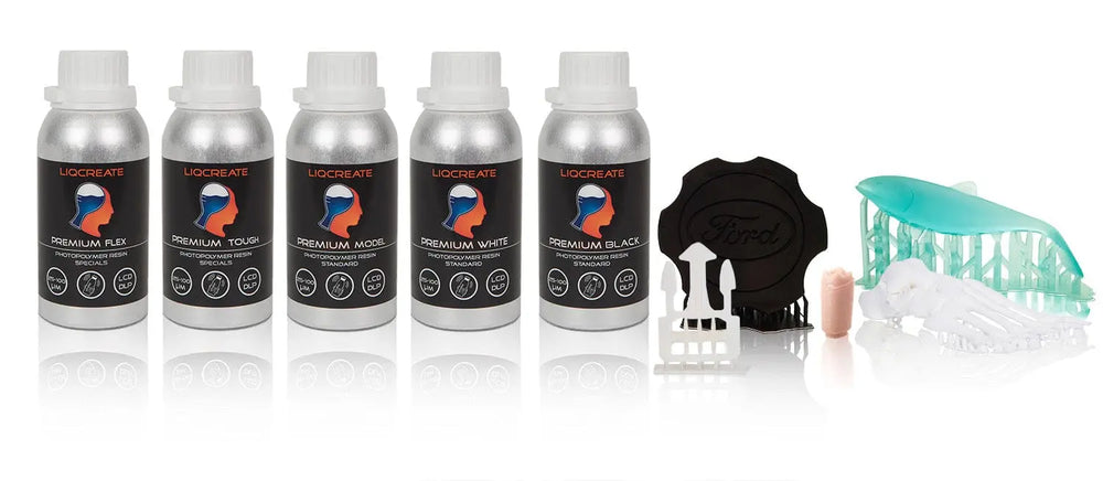 Liqcreate Premium Flex - 250 g