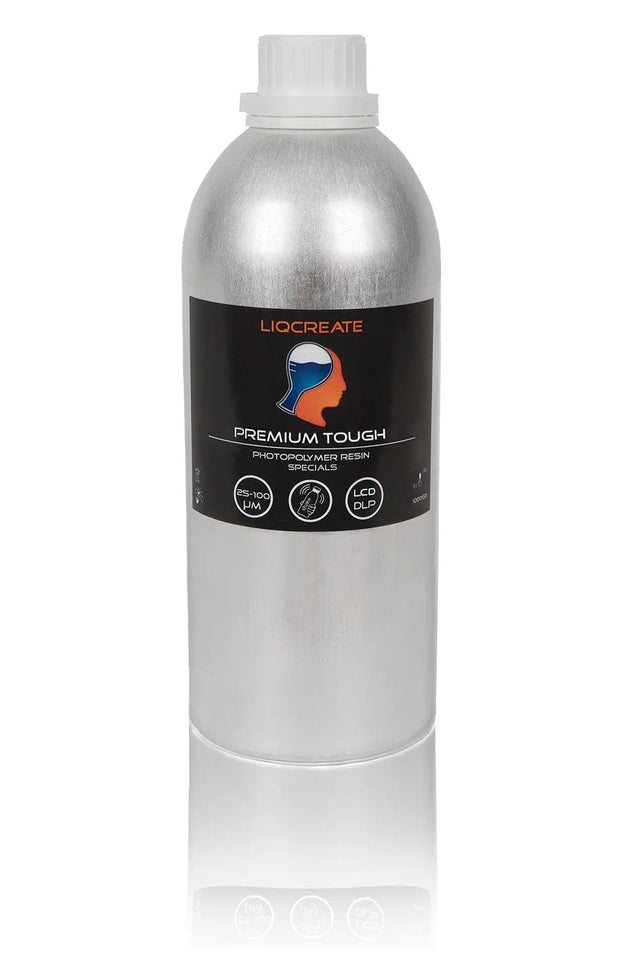 Liqcreate Premium Tough - 1 kg