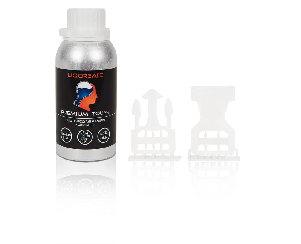 Liqcreate Premium Tough - 1 kg