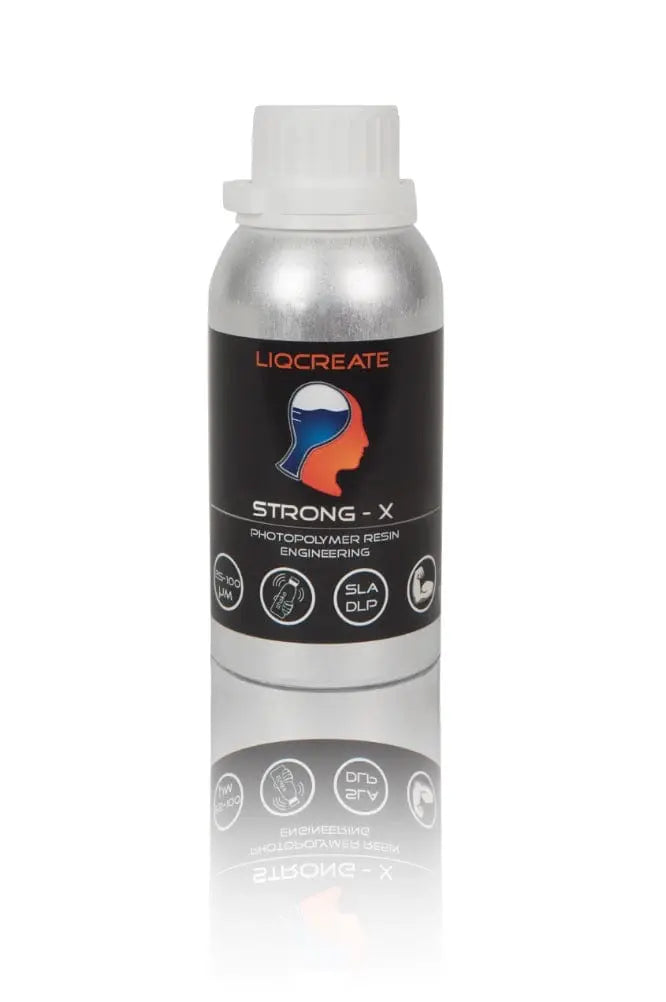 Liqcreate Strong-X - 250 g