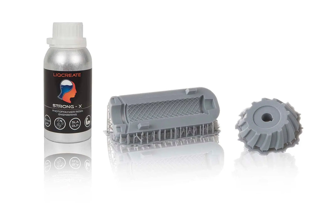 Liqcreate Strong-X - 250 g
