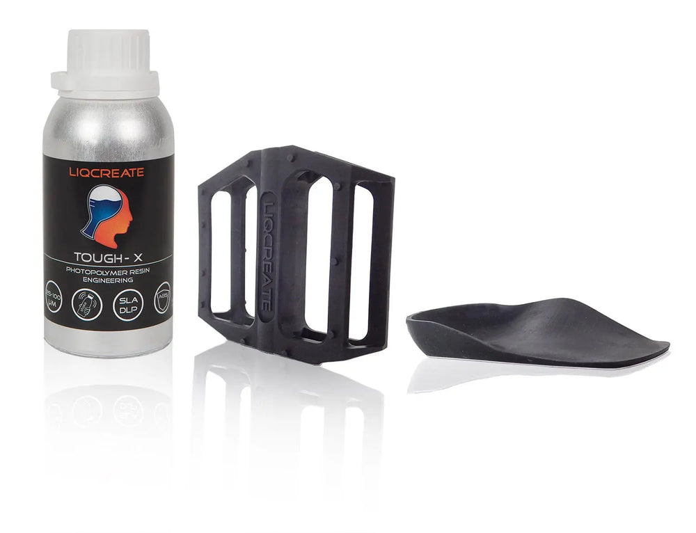 Liqcreate Strong-X - 250 g