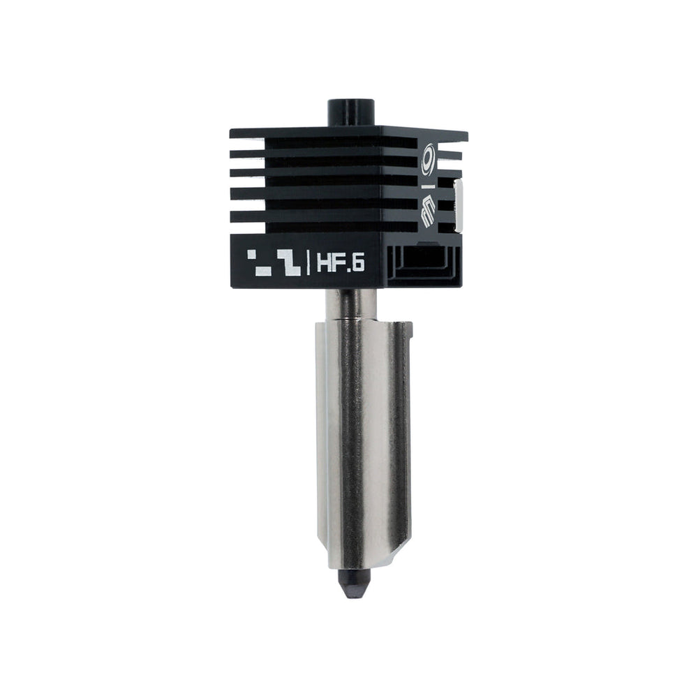 Micro Swiss CHT High Flow Hotend for Bambu Lab A1, A1 Mini, H2D, H2S Micro Swiss