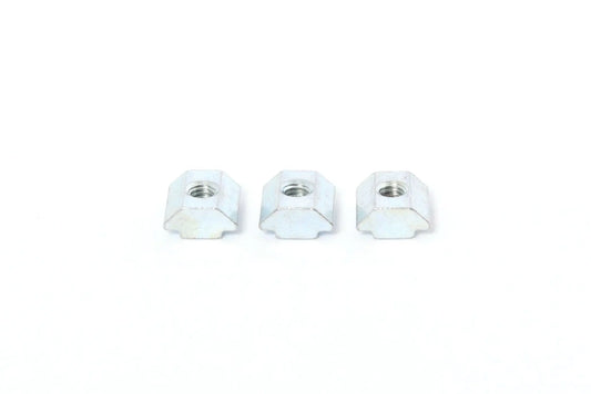 M4 Sliding T Nuts for 20 Series - 10 Pack