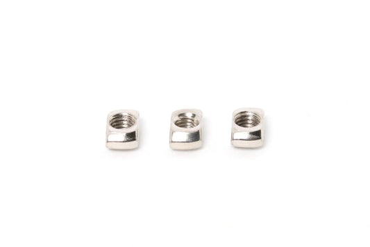 M4 T Nuts for 20 Series - 10 Pack