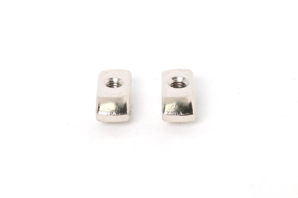 M4 T Nuts for 40 Series Extrusion (Qty 2) 3D Printing Canada