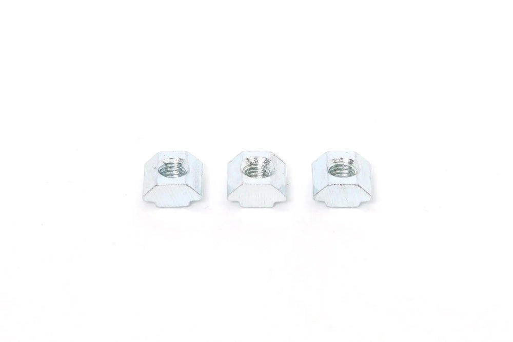 M5 Sliding T Nuts for 20 Series - 10 Pack