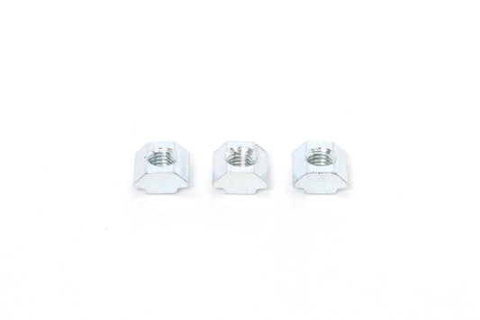 M5 Sliding T Nuts for 20 Series - 10 Pack