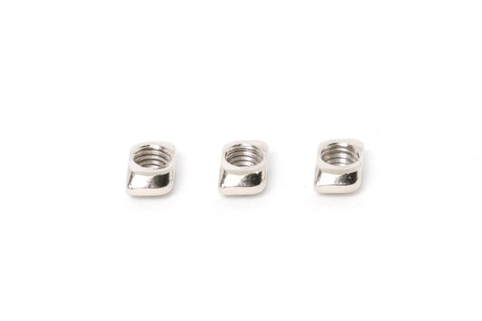 M5 drop-in T Nuts for V-Slot 20 Series - 10 Pack