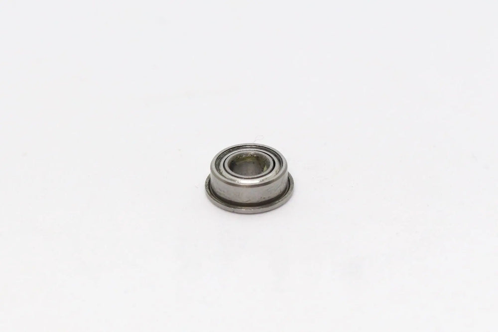 MF104ZZ (4 x 10 x 4 mm) Flange Ball Bearing