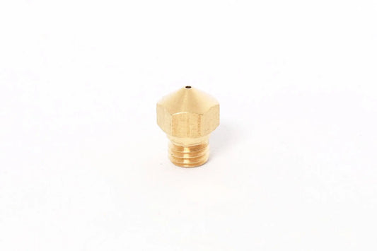 MK10 M7 Brass Nozzle 1.75mm - 1.0mm