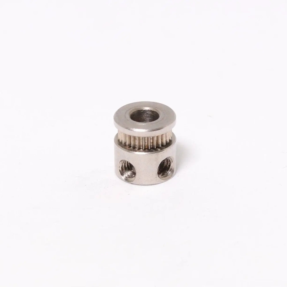 MK10 Stainless Steel Extruder Gear 28 T 3D Printing Canada