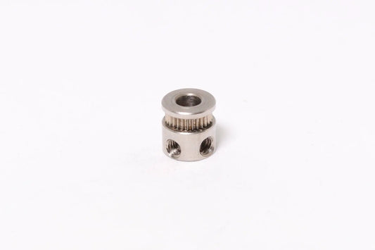 MK10 Stainless Steel Extruder Gear 28 T