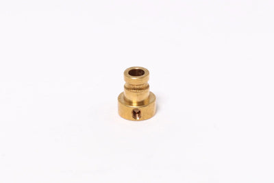 Composants du système d’extrusion