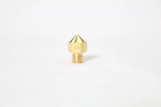 MKBT- MK7 MK8 Brass Nozzle 1.75mm-0.4mm