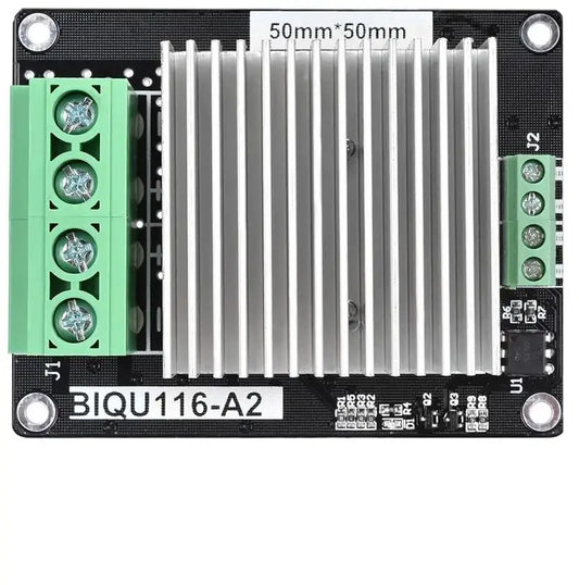 MOSFET BIQU116-A2 for BIQU and 4 Wire