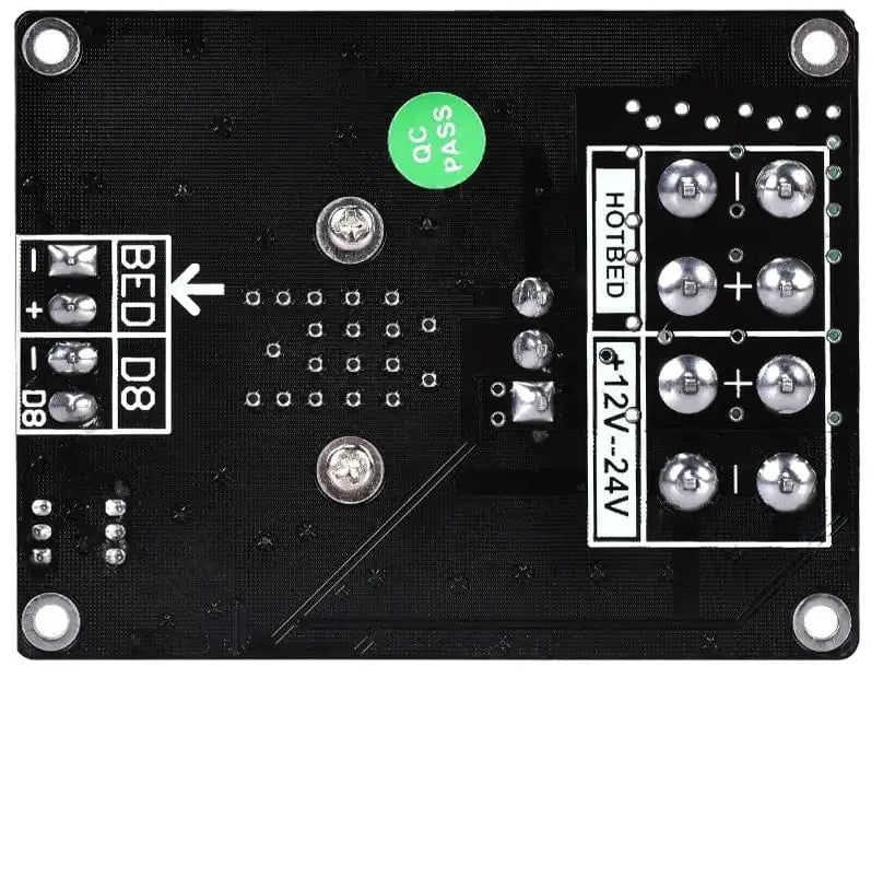 MOSFET BIQU116-A2 for BIQU and 4 Wire