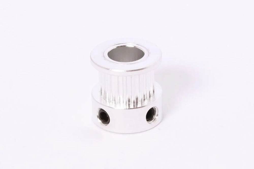 MXL-6 Timing Belt Pulley 20T (Inner Bore 8mm) 3D Printing Canada