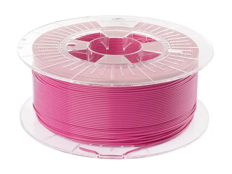 Magenta - Filament Spectrum PLA Pro - 1,75 mm, 1 kg