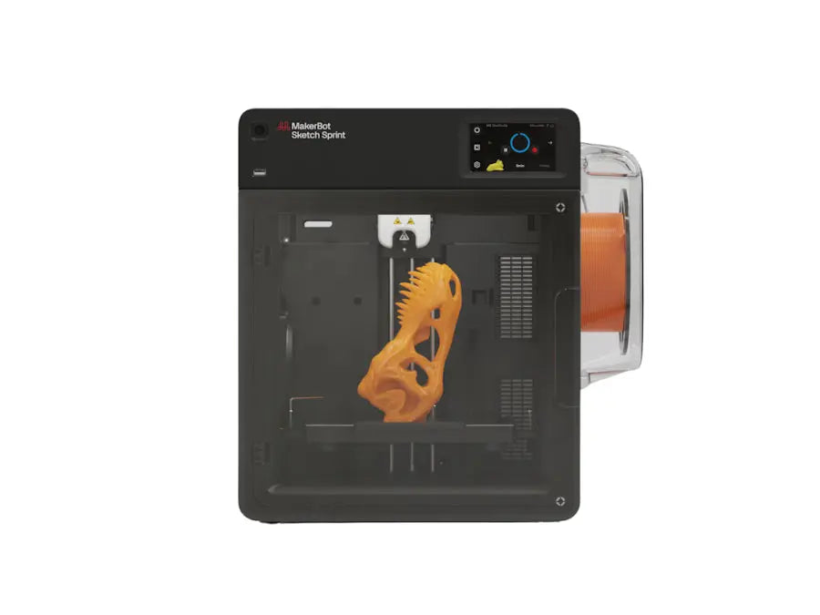 MakerBot 3D Printers Canada | Trusted by Educators & Engineers