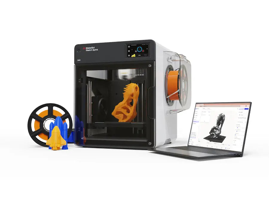 Makerbot Sketch Sprint Makerbot