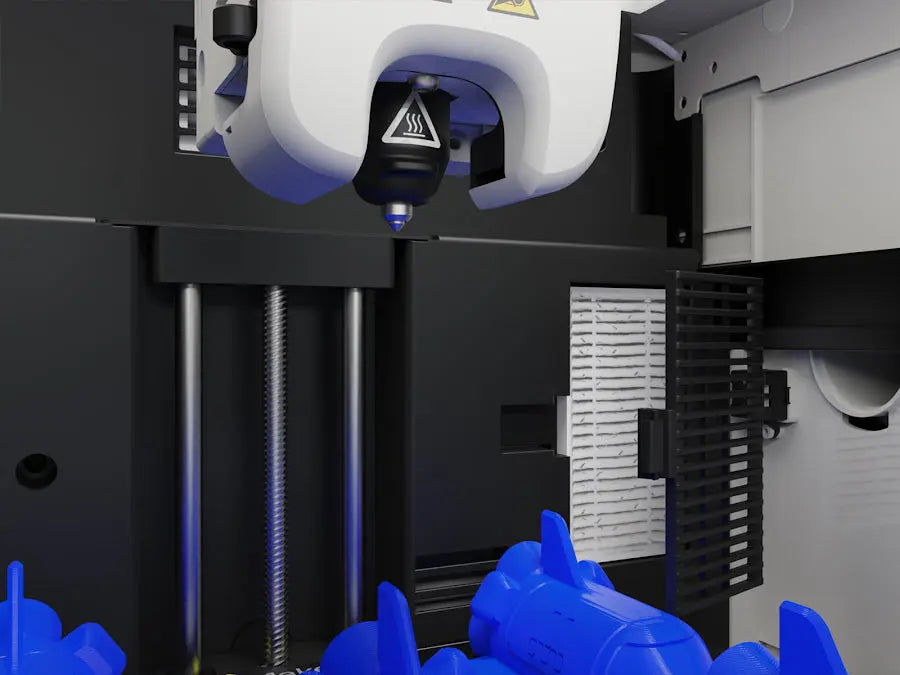 Makerbot Sketch Sprint Makerbot