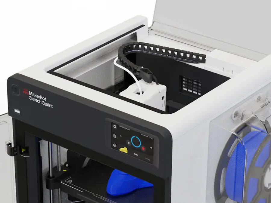 Makerbot Sketch Sprint Makerbot